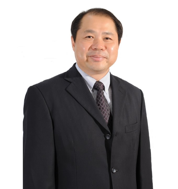 張永和