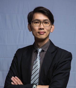 張譽騰