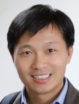 陳秋政