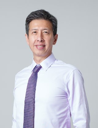 林子立