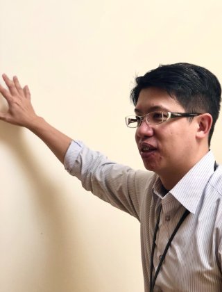 張凱鑫